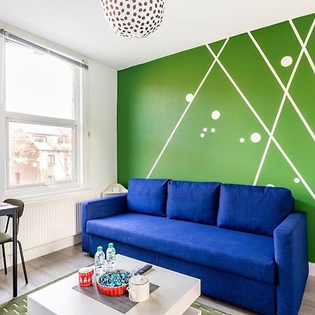 Parkside Stay North London - Victoria Line Экстерьер фото