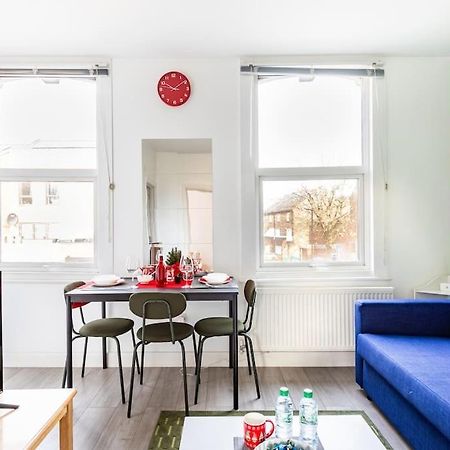 Parkside Stay North London - Victoria Line Экстерьер фото